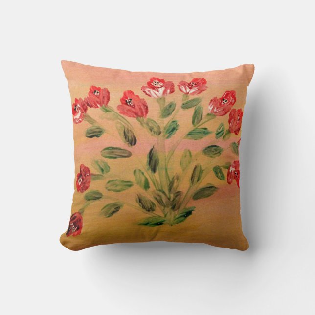 Du är så Speciell - Dekorativ kudde (Framsida)