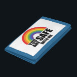 Du är Säker med mitt Pride för HBTTQ-regnbåge<br><div class="desc">Du är Säker med mitt Pride för HBTTQ-regnbåge</div>