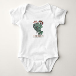 Du Är Siuuu...mply Den Bästa T Shirt