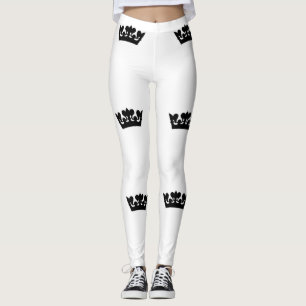 ***DU ÄR SJÄLVSTÄNDIGA*** LEGGINGS