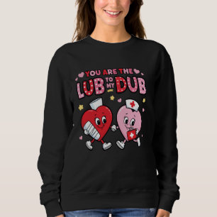 Du är smörjmedlet till min dubblel rolig CVICU-hjä T Shirt