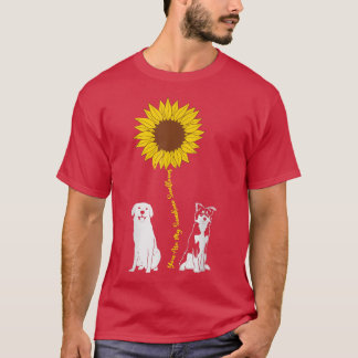 Du är solrossolrossoldat i Hundägare T Shirt