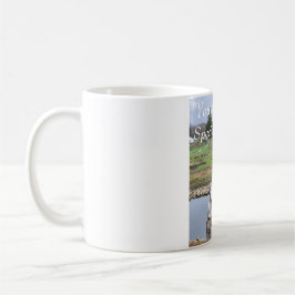 "Du är Speciell!| Getter 2 Kaffemugg