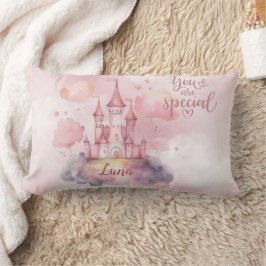 Du är Speciell Lumbar-fyllning Lumbarkudde