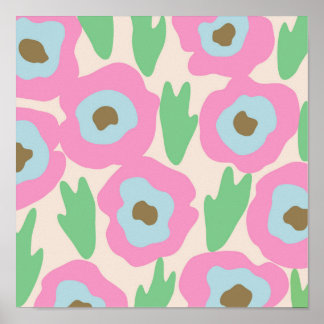 DU ÄR SPECIELL POSTER