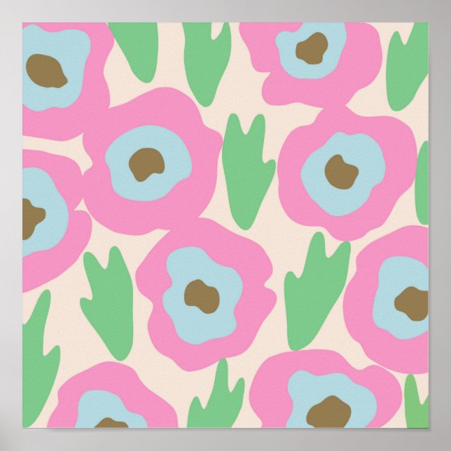 DU ÄR SPECIELL POSTER (Framsidan)