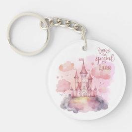 Du är Speciellt Palace Rosa Cloud-anpassade