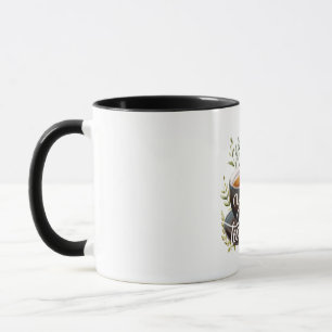 Du är Tea-riffic! Funny Tea Älskare Graphic Mugg