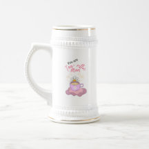 Du är teariffic mamma