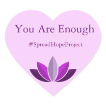 Du är tillräckligt fastsatt