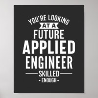 Du är tittar på en framtida Applied Ingenjör