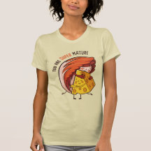 Du är Toppen Mature T-Shirt