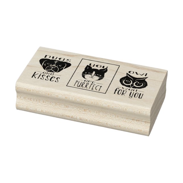 Du är trogen stämpel (Stämpel)
