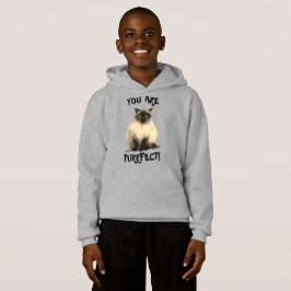 Du är trogen! T-Shirt