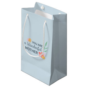 Du är underbar Mors dag Gift Bag