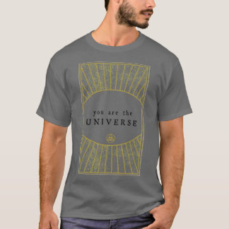 Du är Universe T Shirt