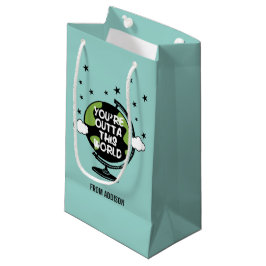 Du är ute på alla hjärtans dag-gåva