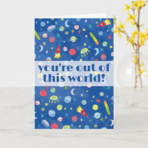 Du är ute ur World Watercolor Rymden