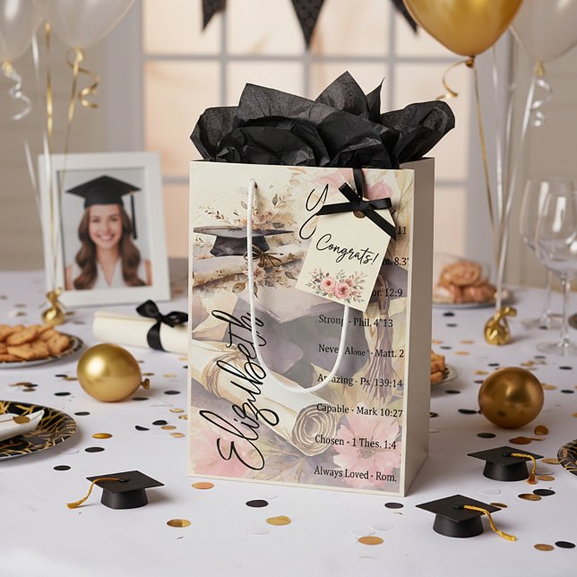 Du är vacker personlig i studenten (Skapare uppladdad)