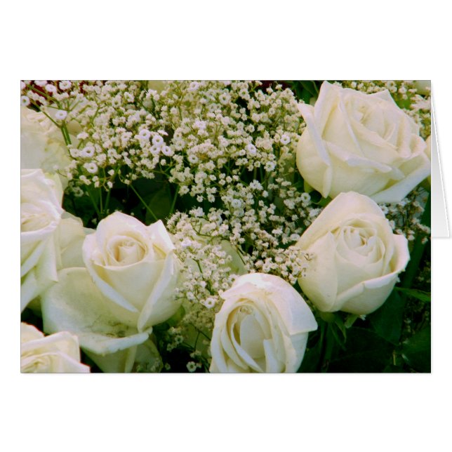 Du är välkommen_ hälsningskort (Framsidan Horizontal)