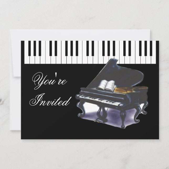 Du är välkommen_ inbjudningar (Framsida)