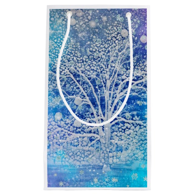 Du är välsignad (Framsidan)