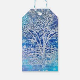 Du är välsignad presentetikett