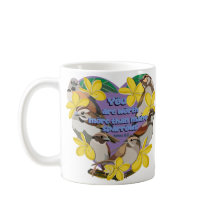 Du är värd mer än många sparvar