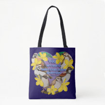 Du är värd mer än många sparvar