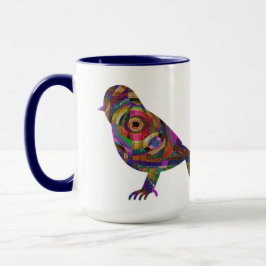 Du är värdefull mugg