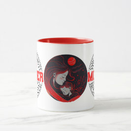 Du är världens bästa Mor. Mugg