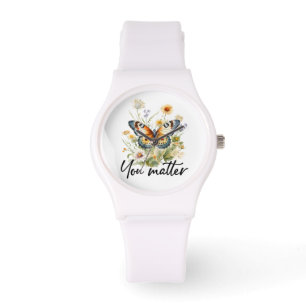 Du är viktig armbandsur