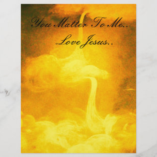 Du är viktig för mig