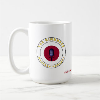 Du är viktig-mugg kaffemugg