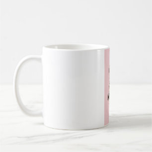 Du är viktig-mugg - Medvetenhet om psykisk hälsa Kaffemugg