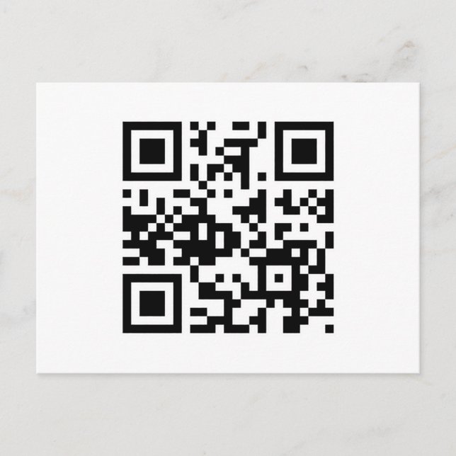 Du bara borttappadar spelet. vykort (Framsida)