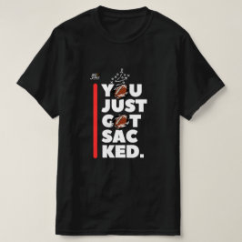 Du bara Har Sacks NJF T Shirt