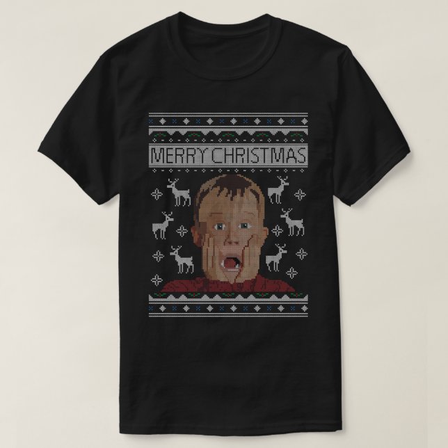 Du behöver Hem-Ensam-gåvor Music Fläkt T Shirt (Design framsida)