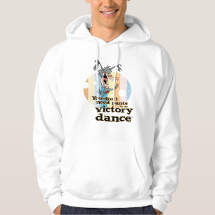Du behöver inte Byxor för Victory Dance™ Hoodie