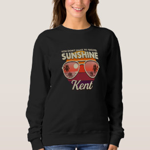 Du behöver inte skjuta solskensskålen Beach Washi T Shirt
