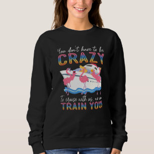 Du behöver inte vara arg för att göra oss till Fla T Shirt