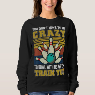 Du behöver inte vara arg för att vi kan. t shirt