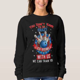 Du behöver inte vara arg för att vi kan. t shirt