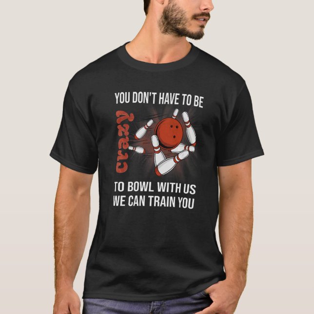 Du behöver inte vara arg för att vi kan. t shirt (Framsida)