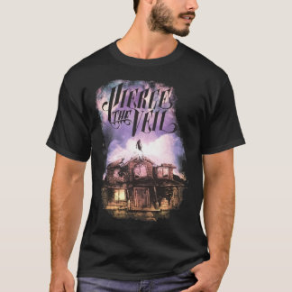 Du behöver Pierce the Veil Collide med Himlar Gift T Shirt