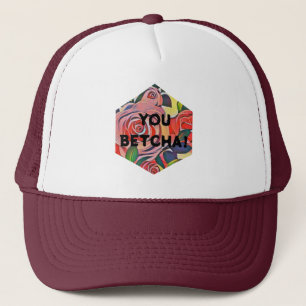 DU BETCHA FUNNY MIDWEST TALK KEPS
