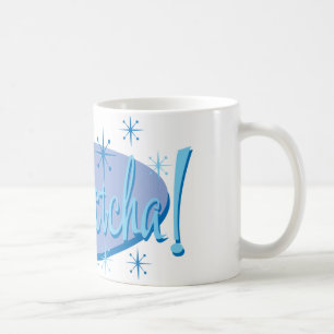 Du-Betcha Kaffemugg