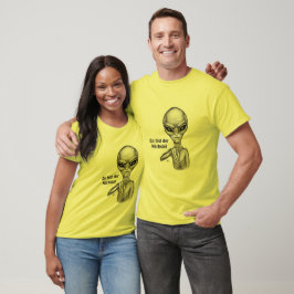Du bist der Nächste! T Shirt