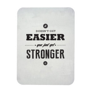 Du blir starkare - Magnet