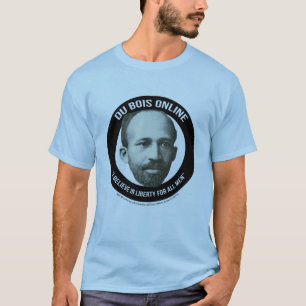 Du Bois Online T Shirt